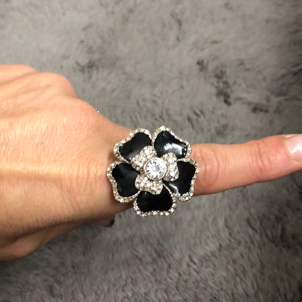 Lia Sophia ring